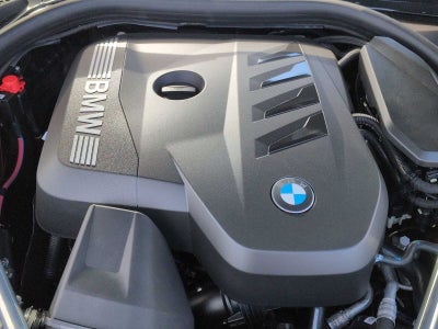 2026 BMW 530i 530i xDrive