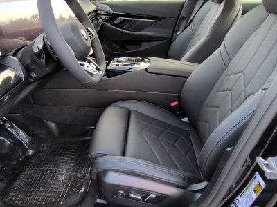 2026 BMW 530i 530i xDrive