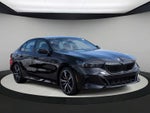 2026 BMW 530i 530i xDrive