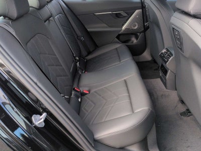 2026 BMW 530i 530i xDrive