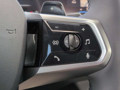 2026 BMW 530i 530i xDrive