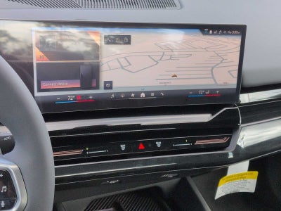 2026 BMW 530i 530i xDrive