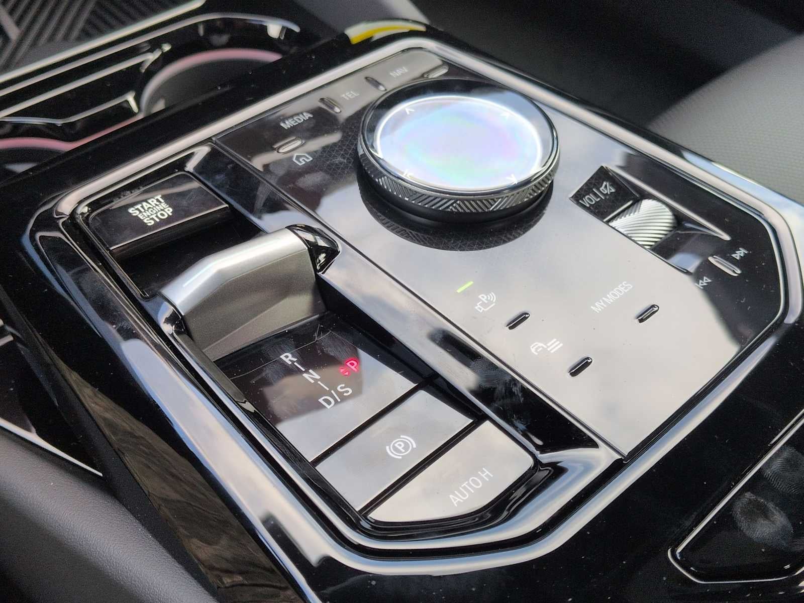 2026 BMW 530i 530i xDrive