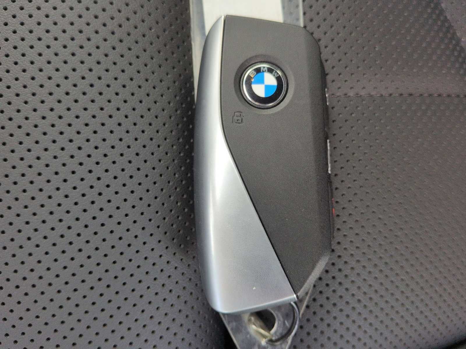 2026 BMW 530i 530i xDrive