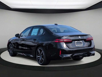 2026 BMW 530i 530i xDrive