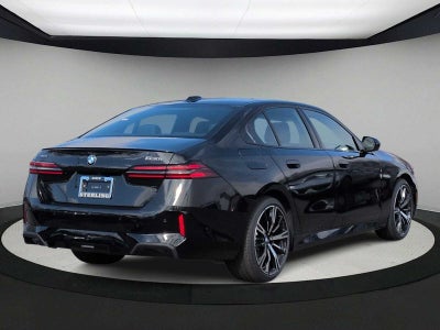 2026 BMW 530i 530i xDrive