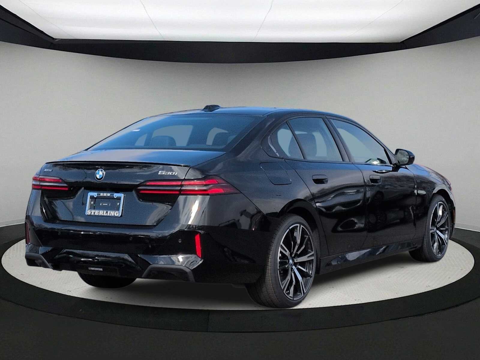 2026 BMW 530i 530i xDrive