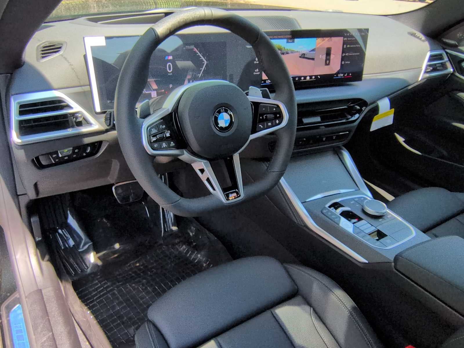 BMW Serie 4 430i xDrive 2027