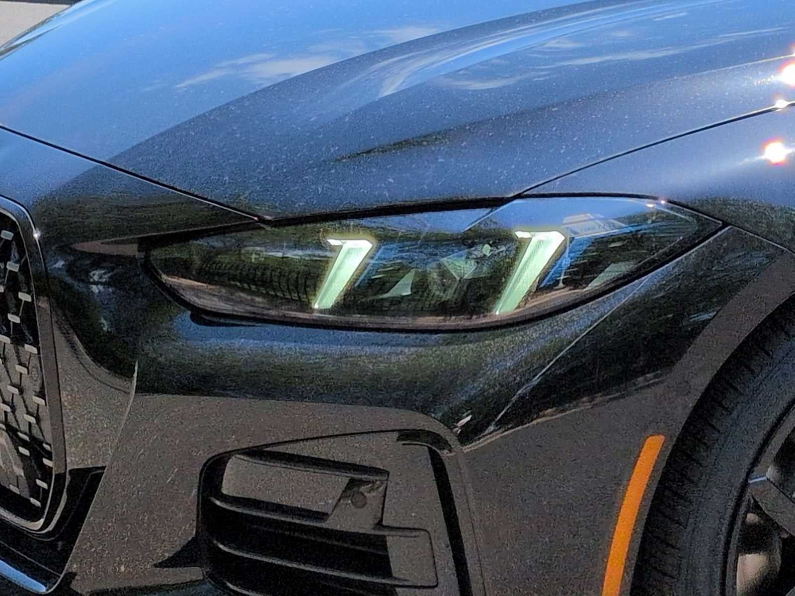 BMW Serie 4 430i xDrive 2027