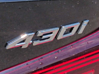 BMW Serie 4 430i xDrive 2027