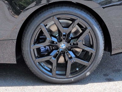 BMW Serie 4 430i xDrive 2027