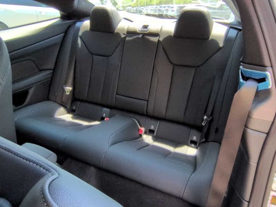 BMW Serie 4 430i xDrive 2027