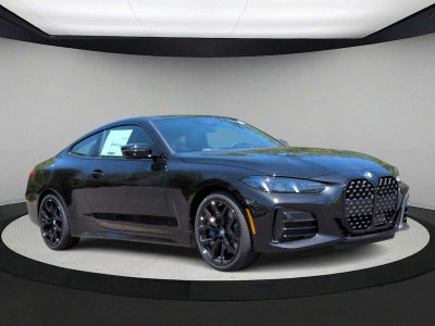 BMW Serie 4 430i xDrive 2027