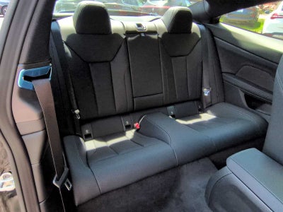 BMW Serie 4 430i xDrive 2027