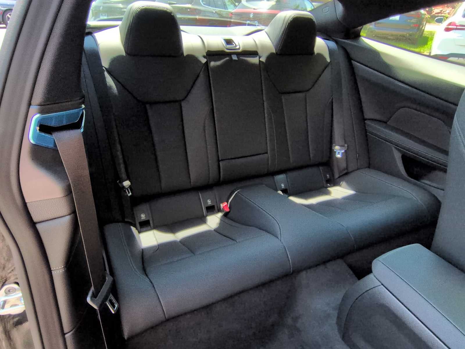 BMW Serie 4 430i xDrive 2027