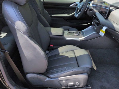 BMW Serie 4 430i xDrive 2027