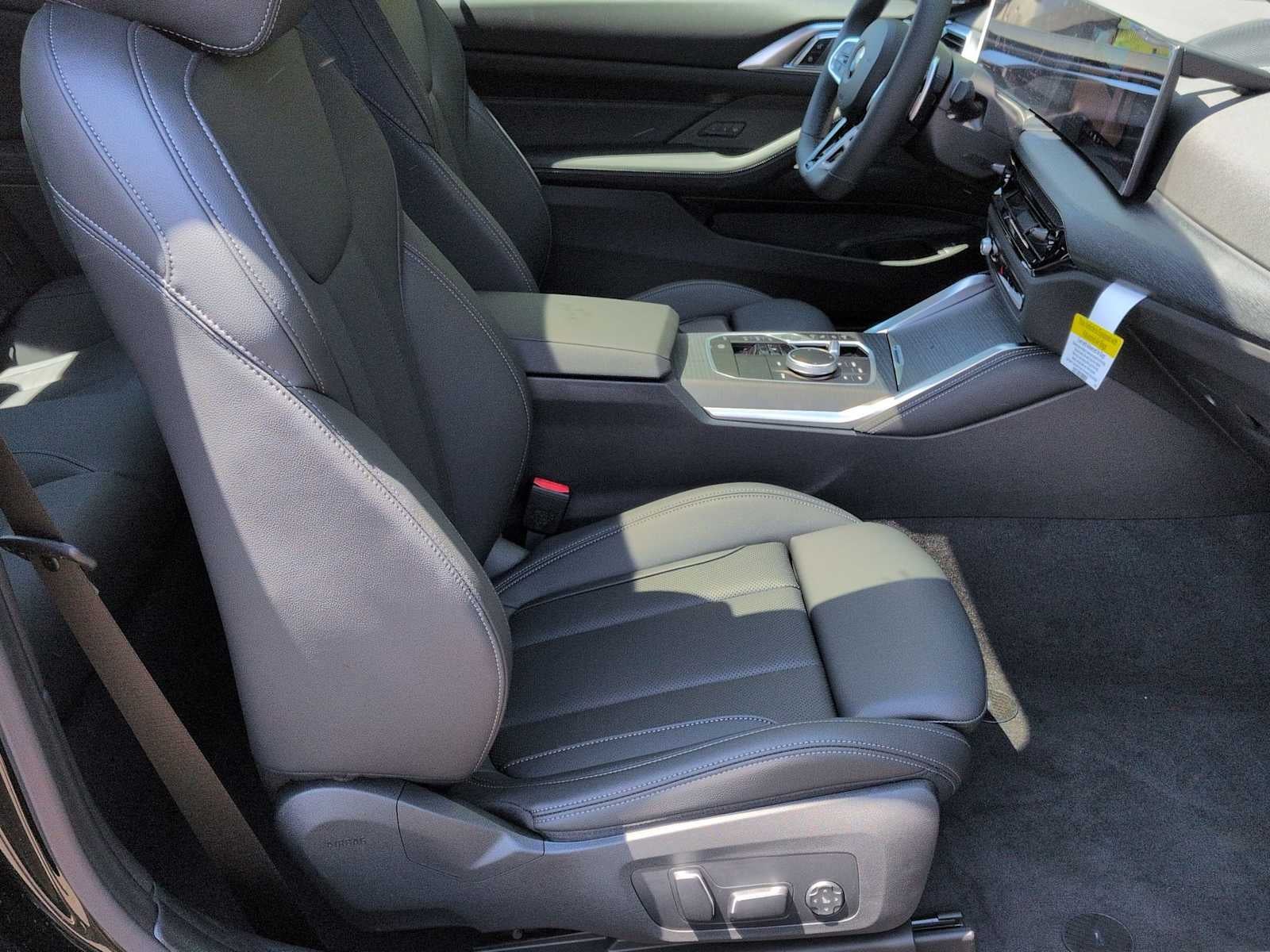 BMW Serie 4 430i xDrive 2027