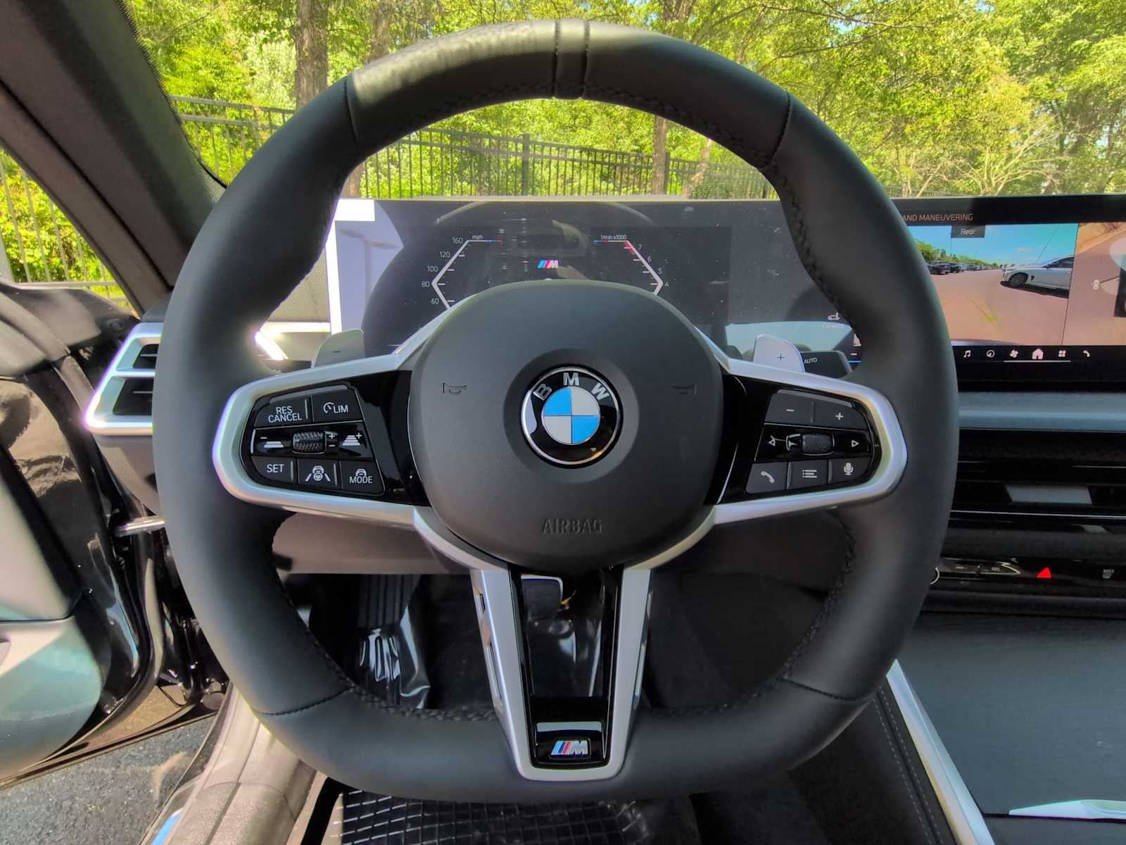 BMW Serie 4 430i xDrive 2027