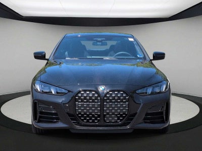 BMW Serie 4 430i xDrive 2027