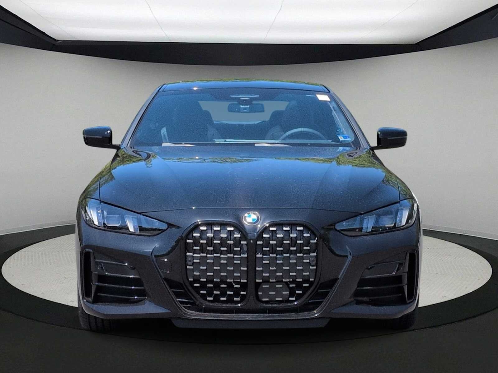 BMW Serie 4 430i xDrive 2027