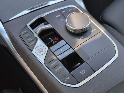 BMW Serie 4 430i xDrive 2027