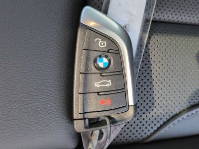 BMW Serie 4 430i xDrive 2027