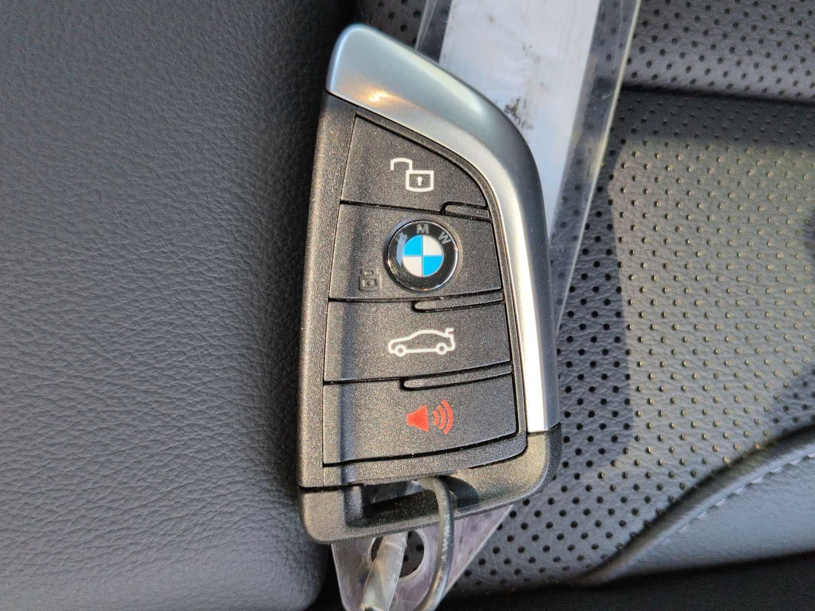 BMW Serie 4 430i xDrive 2027