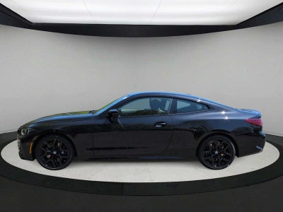 BMW Serie 4 430i xDrive 2027