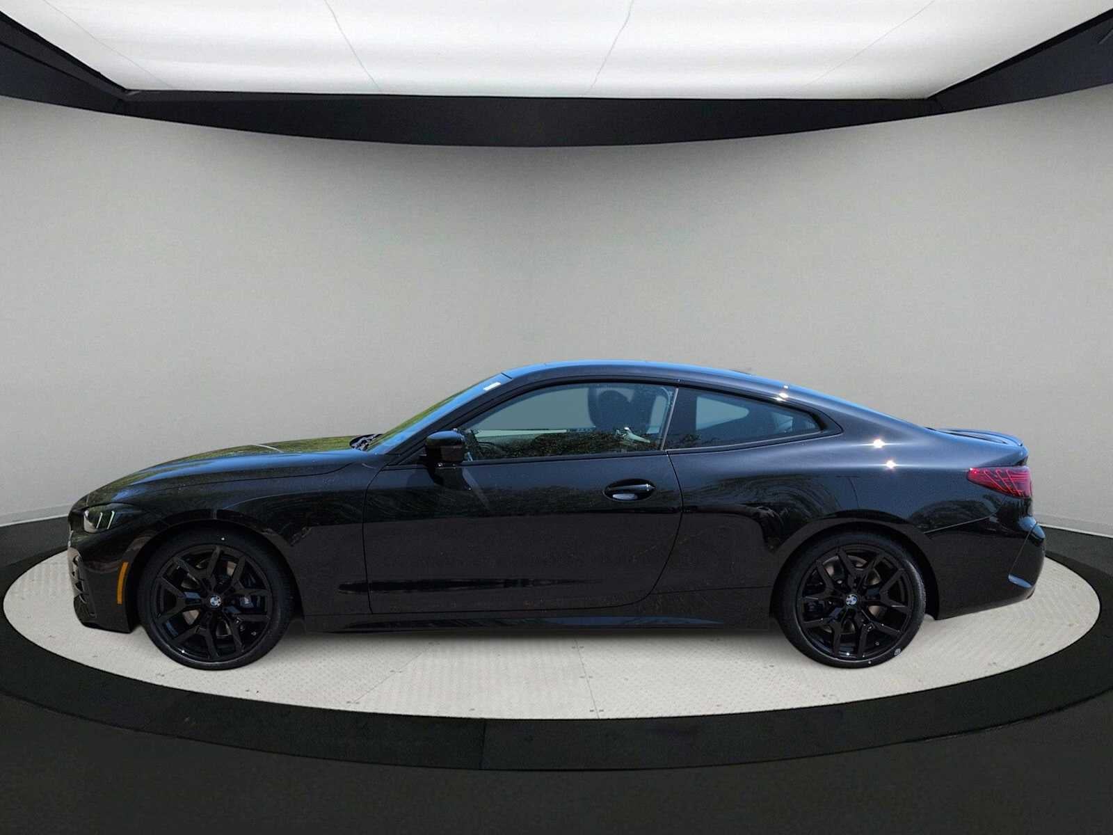 BMW Serie 4 430i xDrive 2027