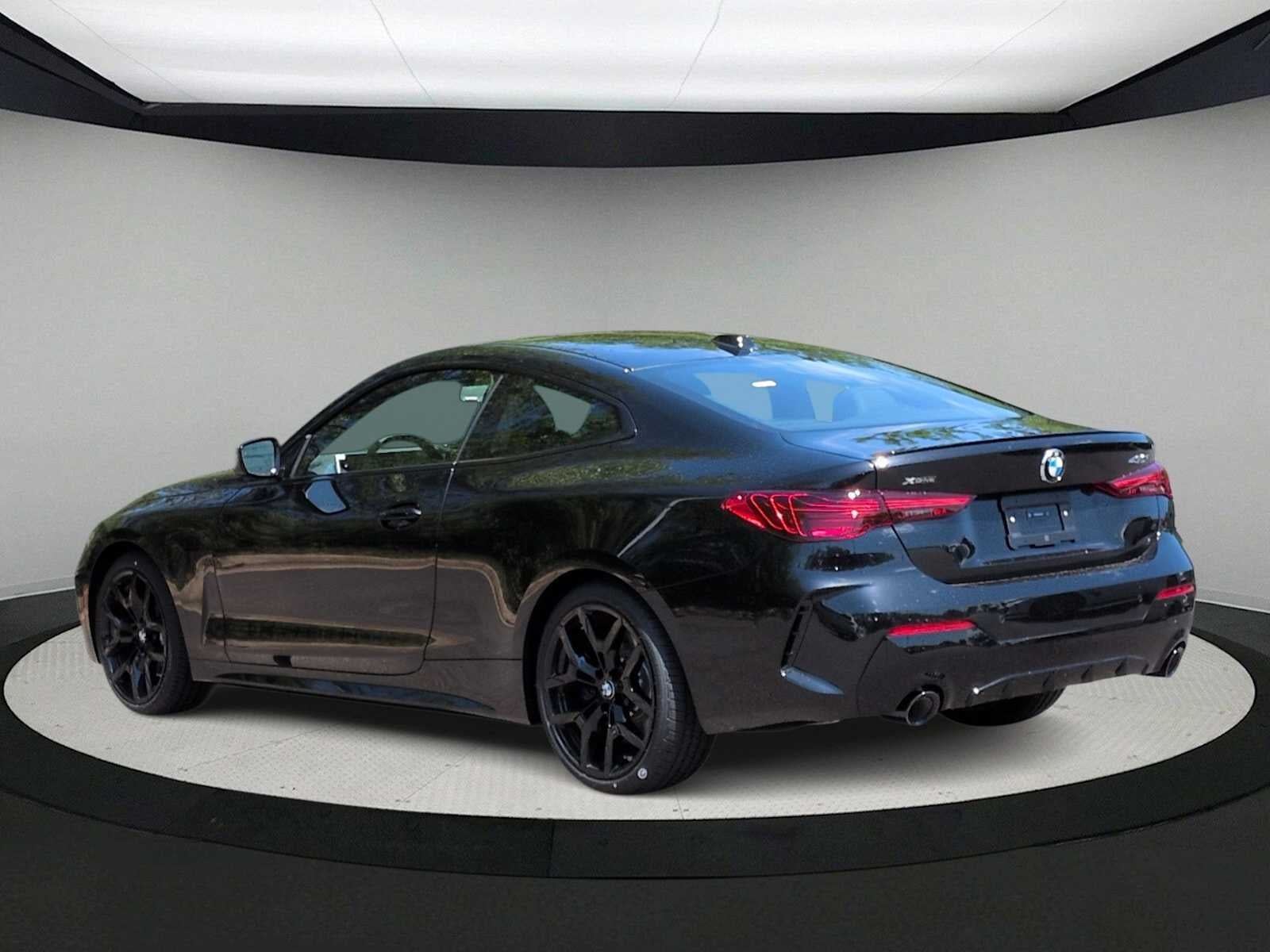 BMW Serie 4 430i xDrive 2027