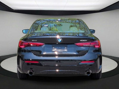 BMW Serie 4 430i xDrive 2027