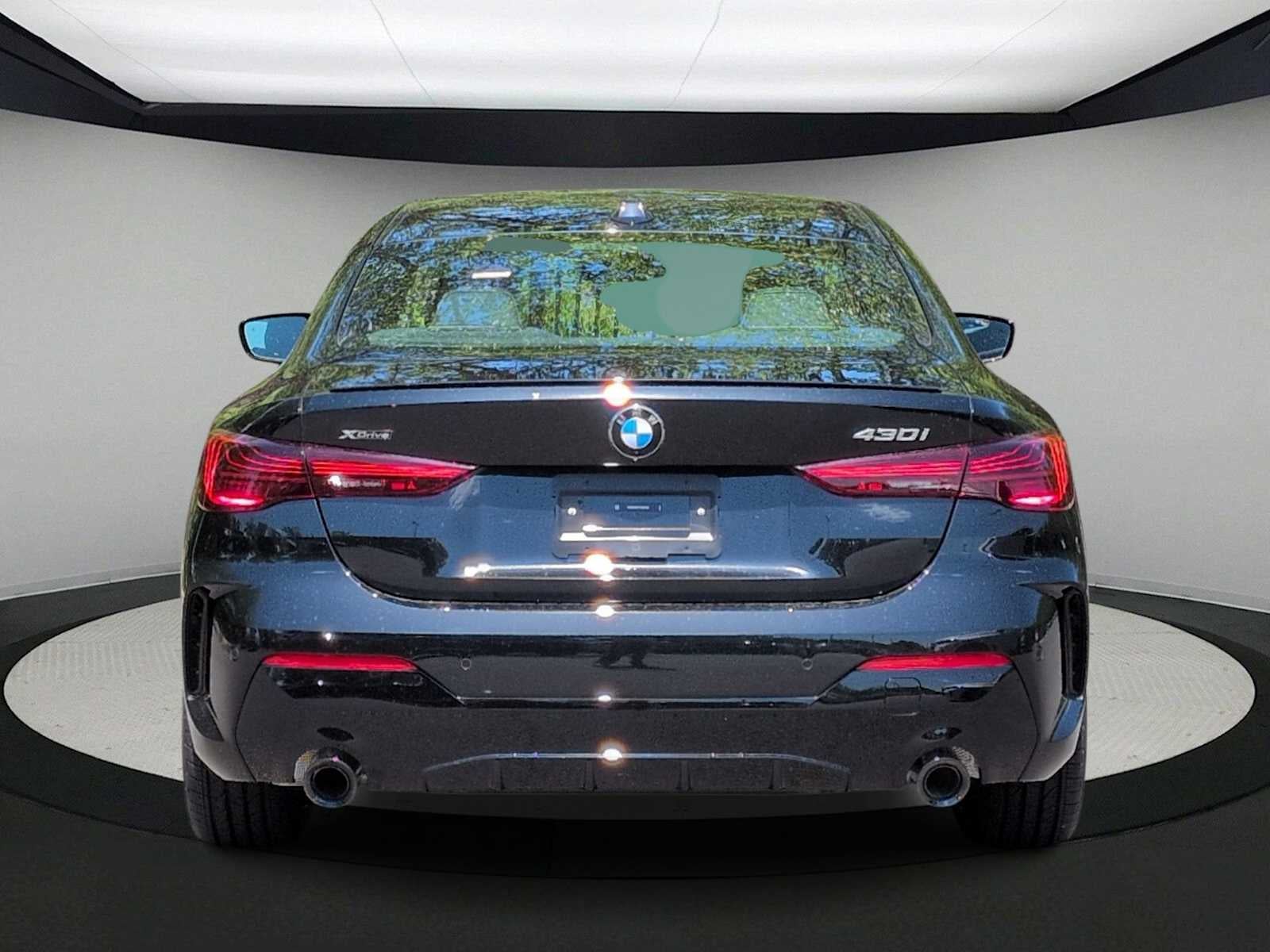 BMW Serie 4 430i xDrive 2027