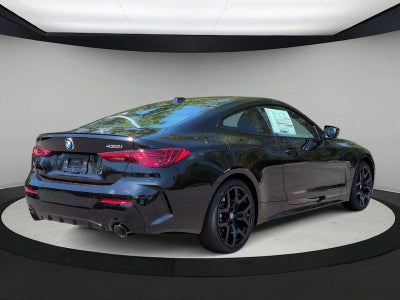 BMW Serie 4 430i xDrive 2027