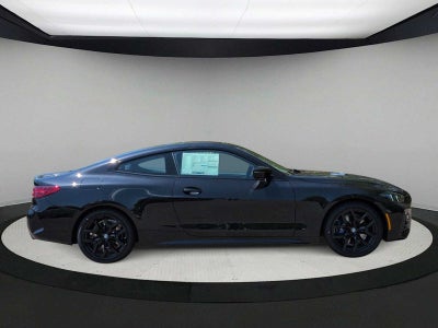 BMW Serie 4 430i xDrive 2027