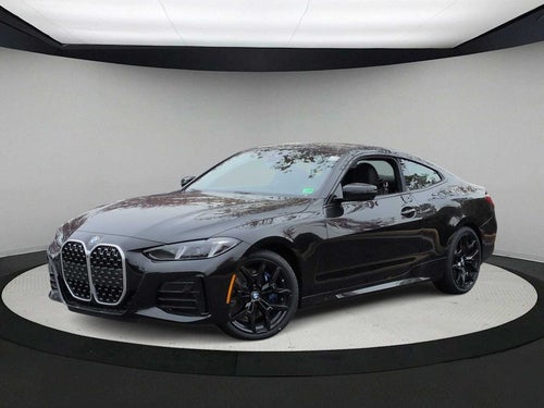 2026 BMW 430i 430i xDrive