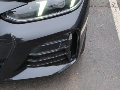 2026 BMW 430i 430i xDrive