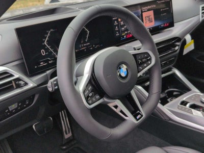 2026 BMW 430i 430i xDrive