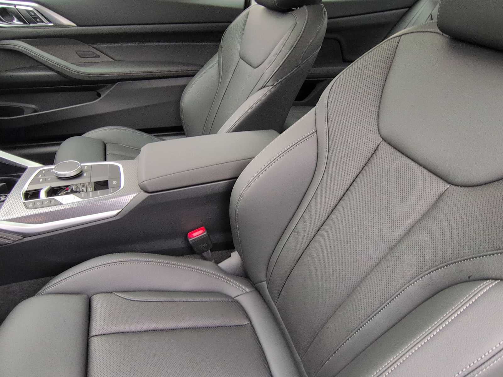 2026 BMW 430i 430i xDrive