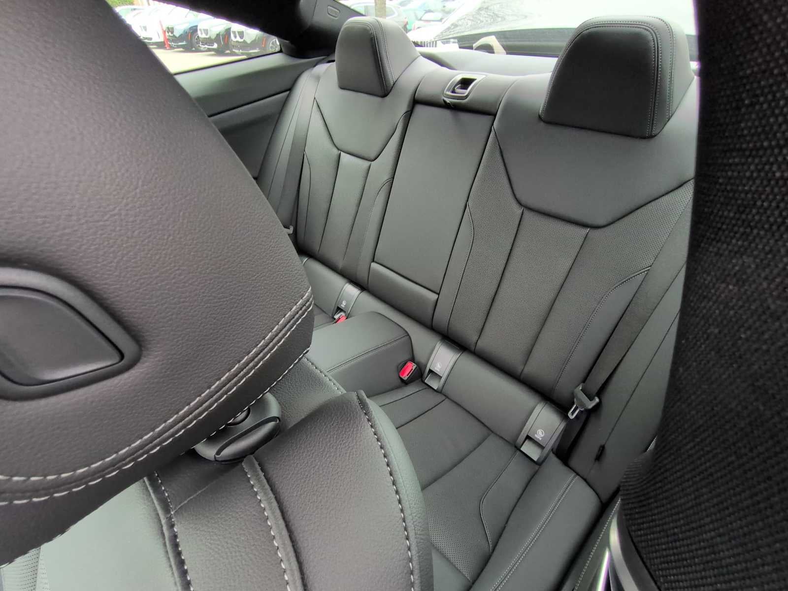 2026 BMW 430i 430i xDrive