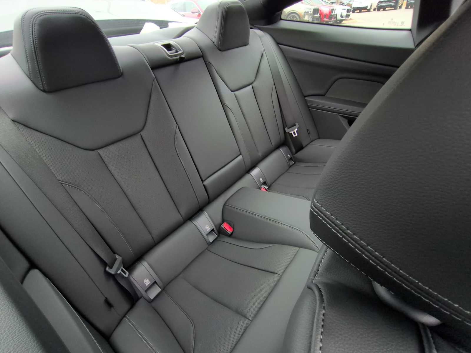 2026 BMW 430i 430i xDrive