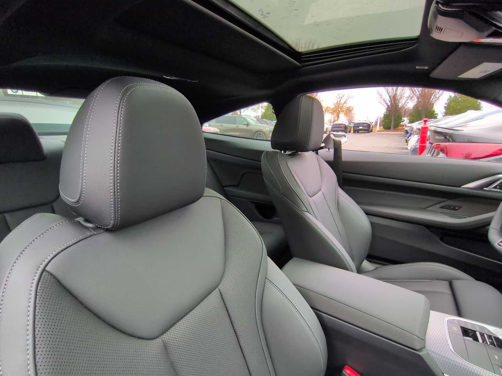 2026 BMW 430i 430i xDrive