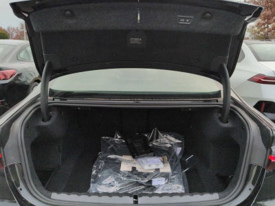 2026 BMW 430i 430i xDrive