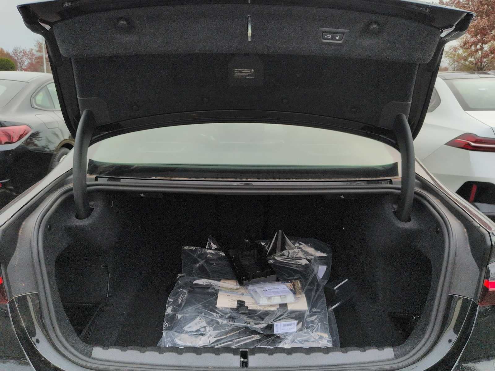 2026 BMW 430i 430i xDrive