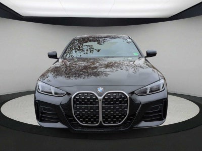 2026 BMW 430i 430i xDrive