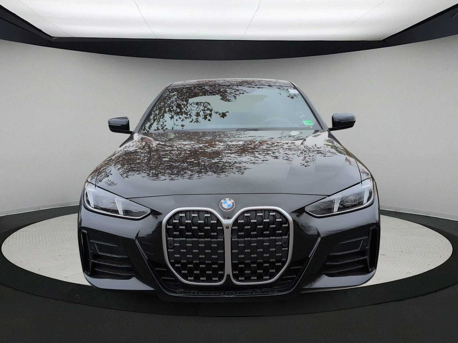 2026 BMW 430i 430i xDrive