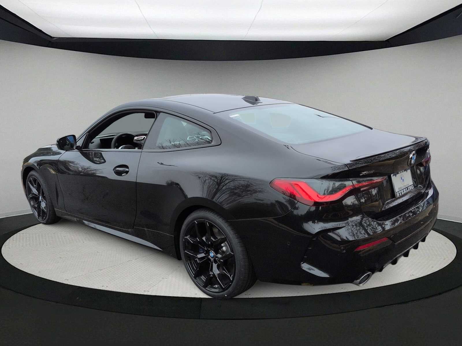 2026 BMW 430i 430i xDrive