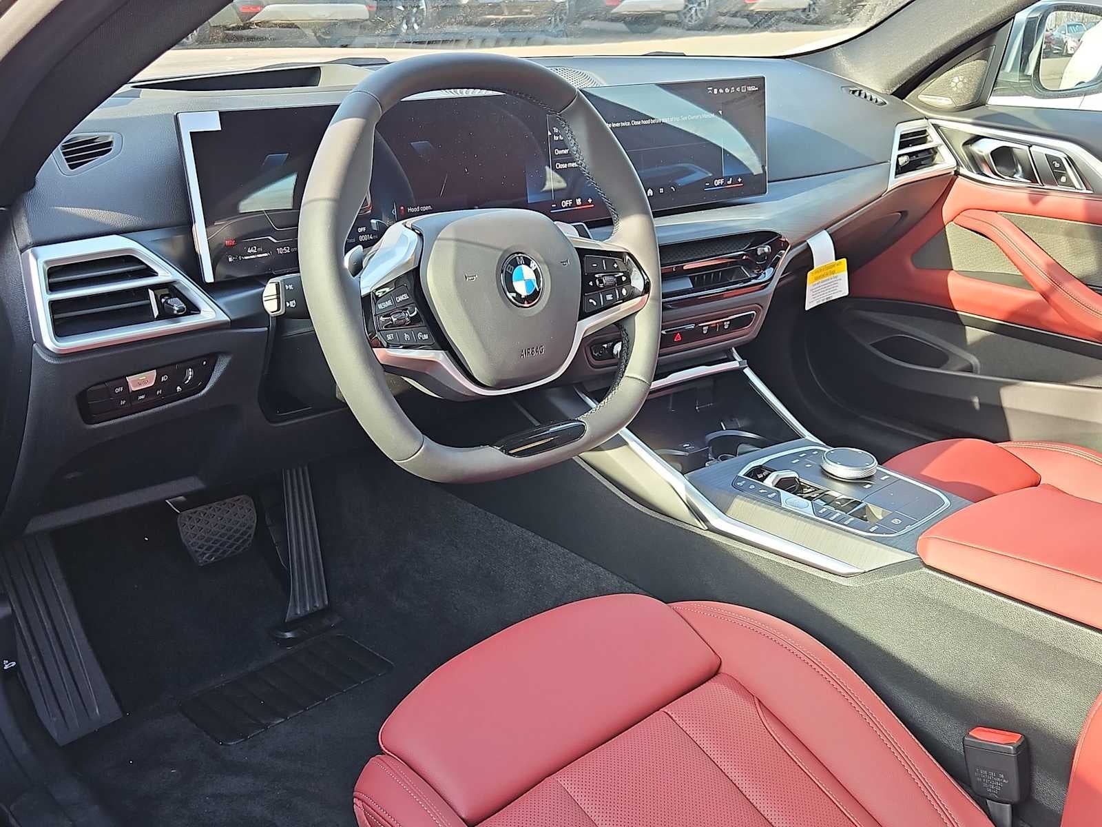 2026 BMW 430i 430i xDrive