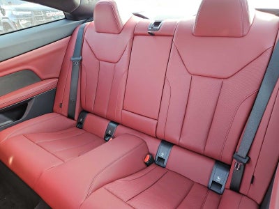 2026 BMW 430i 430i xDrive