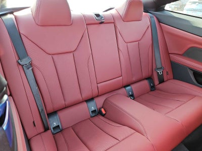 2026 BMW 430i 430i xDrive