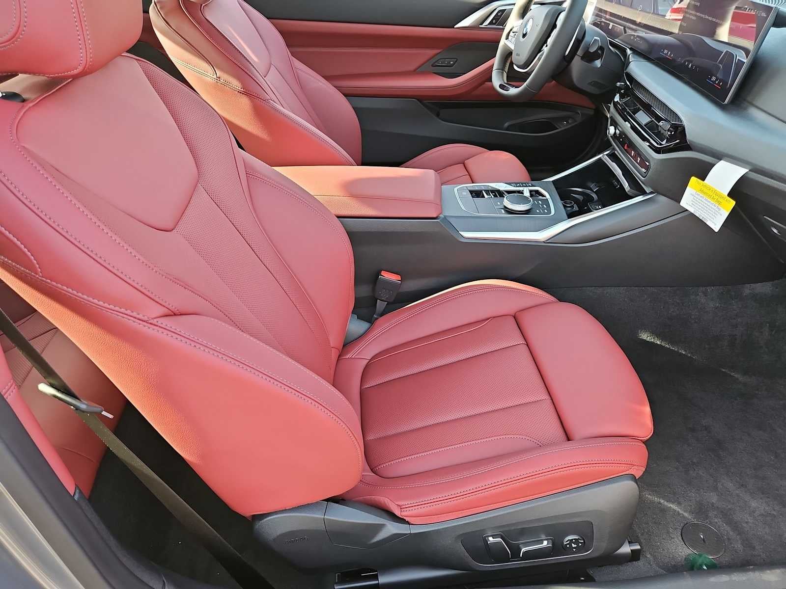 2026 BMW 430i 430i xDrive